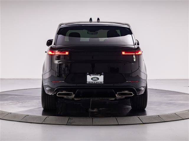 Used 2025 Land Rover Range Rover Sport Dynamic SE AWD/4WD image 4