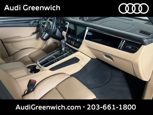 Used 2020 Porsche Macan S AWD/4WD image 12