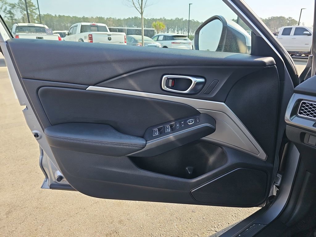 Used 2023 Acura Integra A-Spec image 29