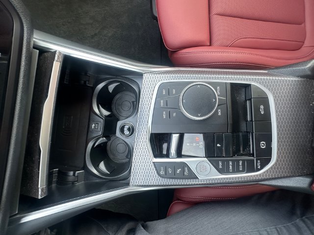 Used 2025 BMW 430i xDrive Convertible AWD/4WD image 25