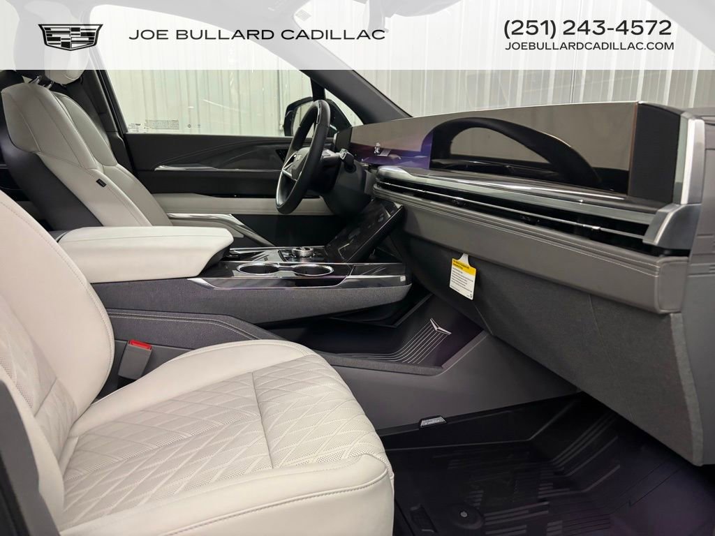 New 2026 Cadillac Escalade IQ Sport 1 w/ LPO, Floor Liner Package image 13