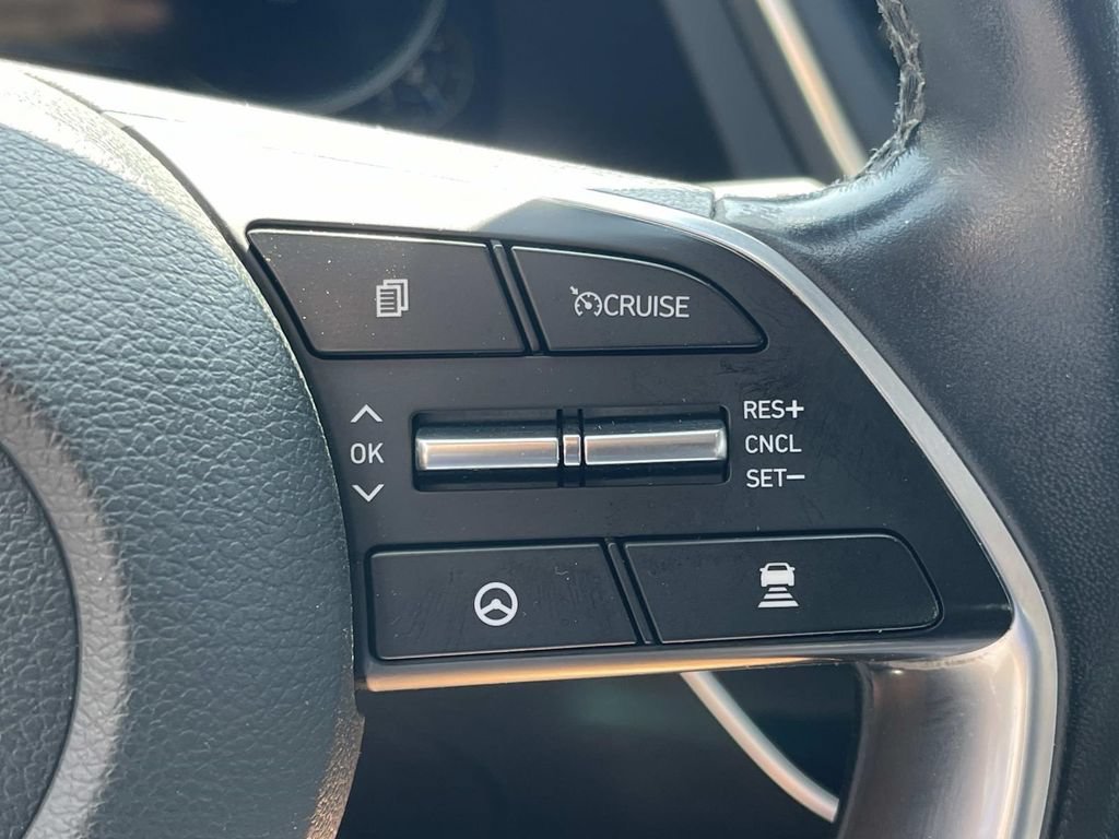 Used 2023 Hyundai Sonata SEL w/ Convenience Package FWD image 42