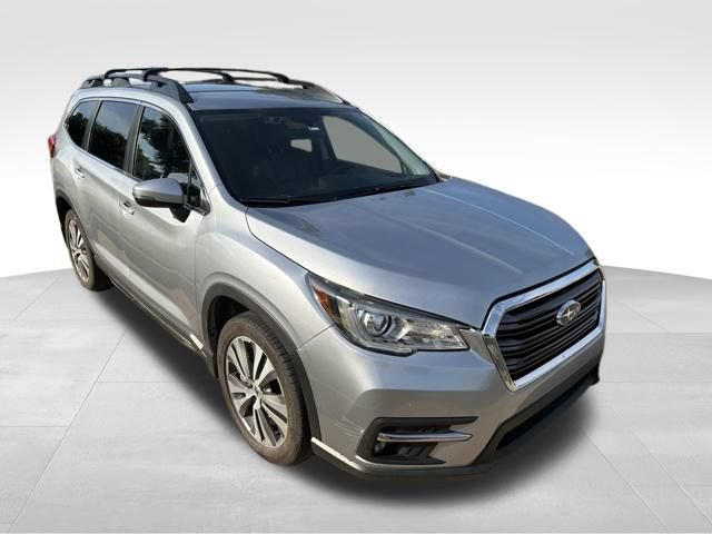 Used 2021 Subaru Ascent Limited w/ Popular Package #2