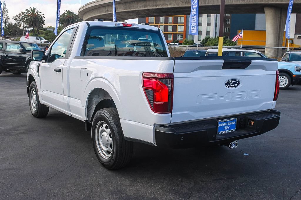 Used 2024 Ford F150 XL RWD image 11