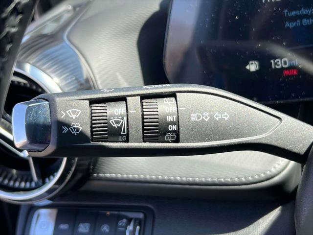 Used 2025 Chevrolet Equinox LT w/ Safety and Technology Package image 21