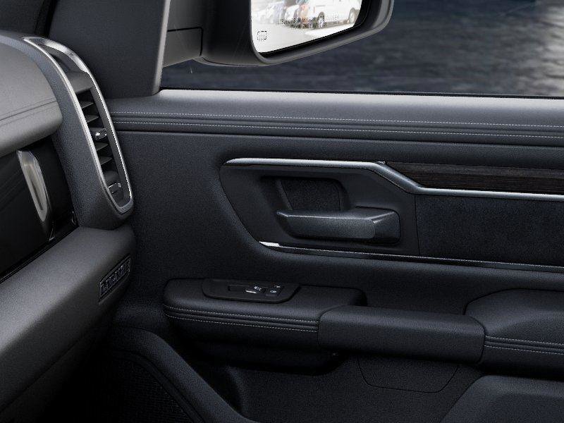 New 2026 RAM 1500 Laramie image 26