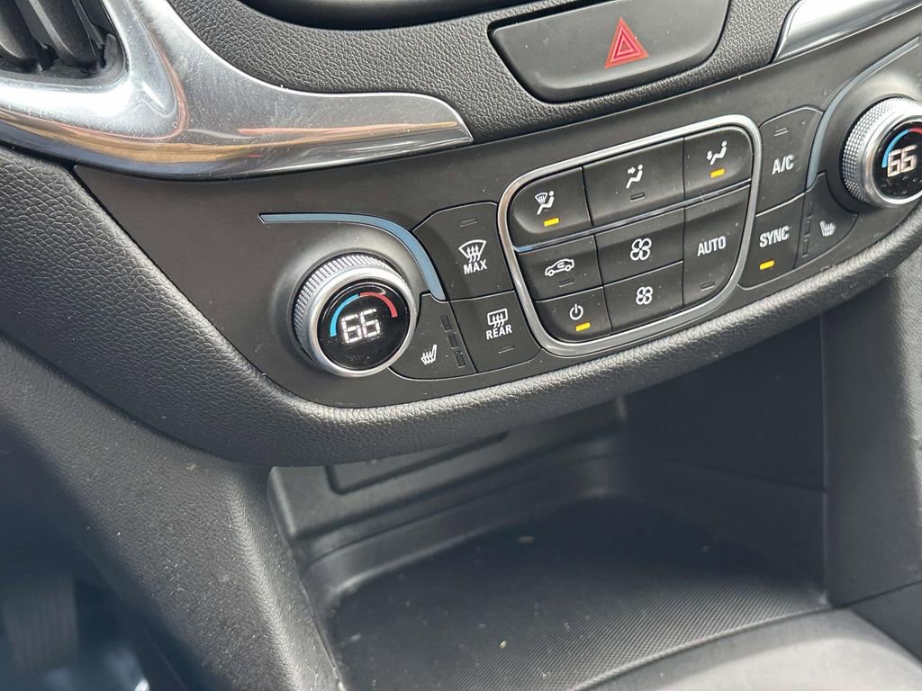 Certified 2019 Chevrolet Equinox LT image 27