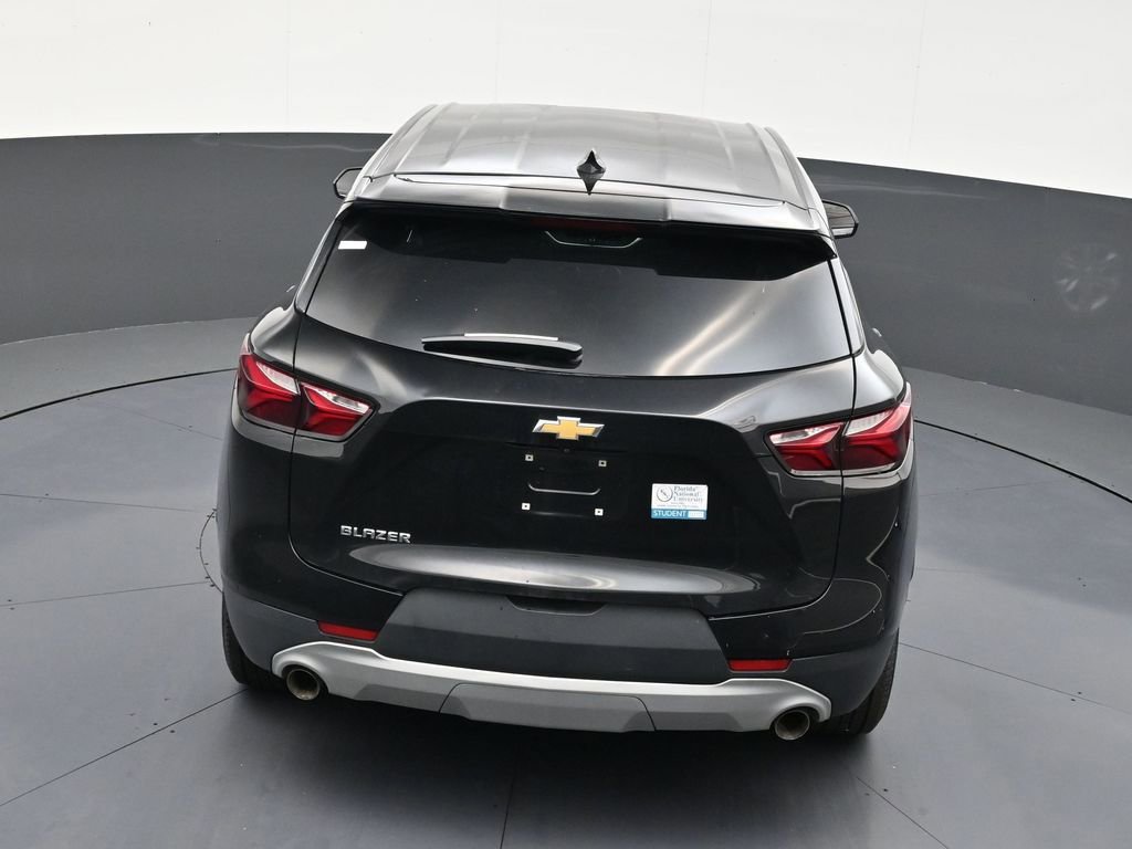 Used 2021 Chevrolet Blazer LT FWD image 14