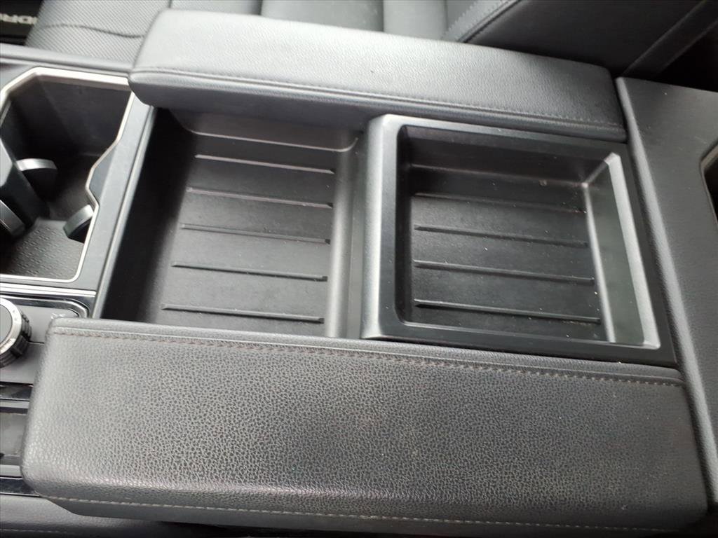 Used 2022 Toyota Tundra Limited w/ TRD Off-Road Package image 29