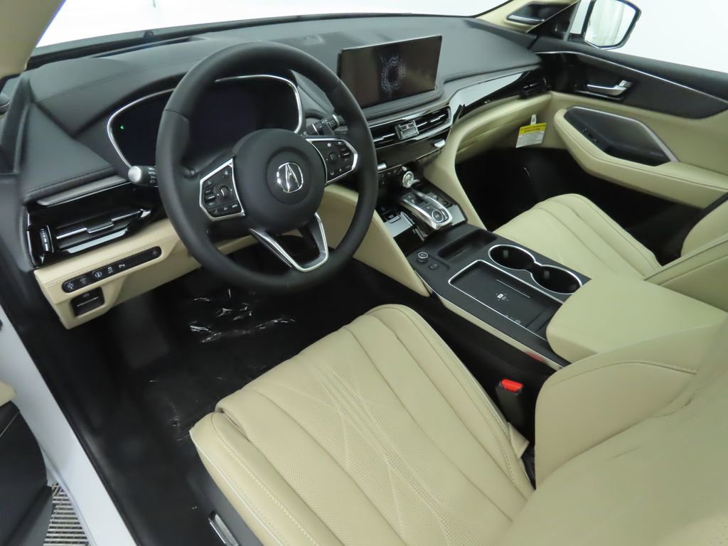 New 2026 Acura MDX w/ Advance Package image 10