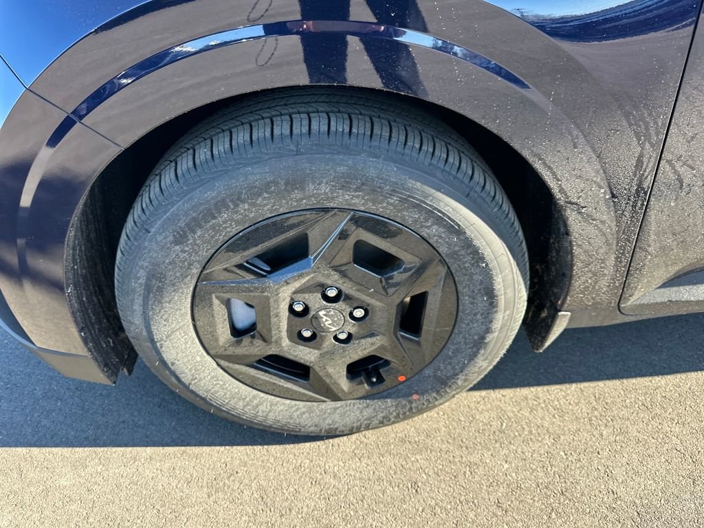 New 2026 Kia Carnival LXS image 40