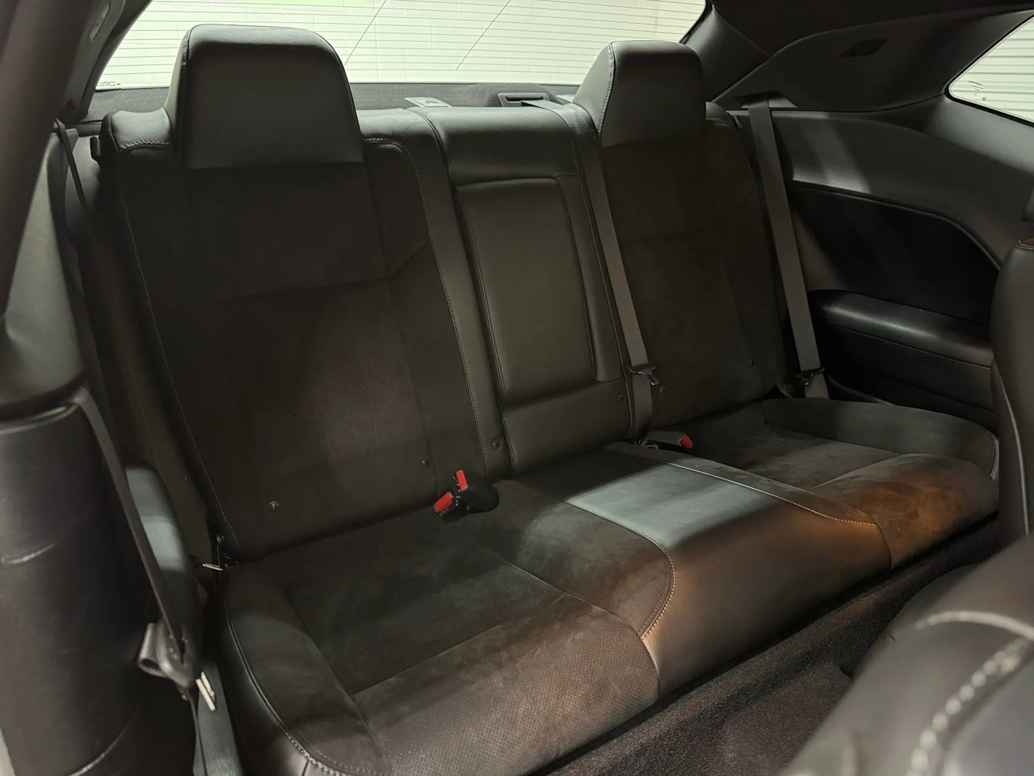 Used 2020 Dodge Challenger R/T w/ T/A Package RWD image 12