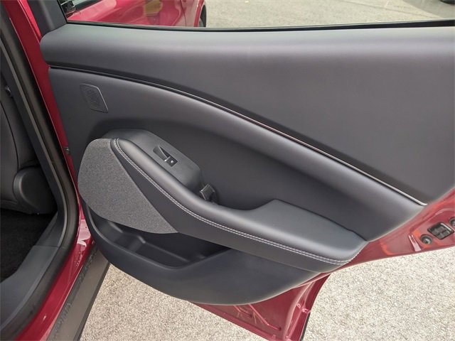 New 2025 Ford Mustang Mach-E Premium image 32