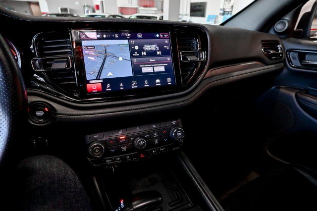 Used 2021 Dodge Durango GT image 35