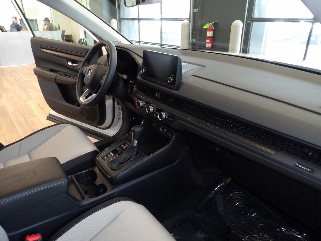 Used 2024 Honda CR-V EX image 13