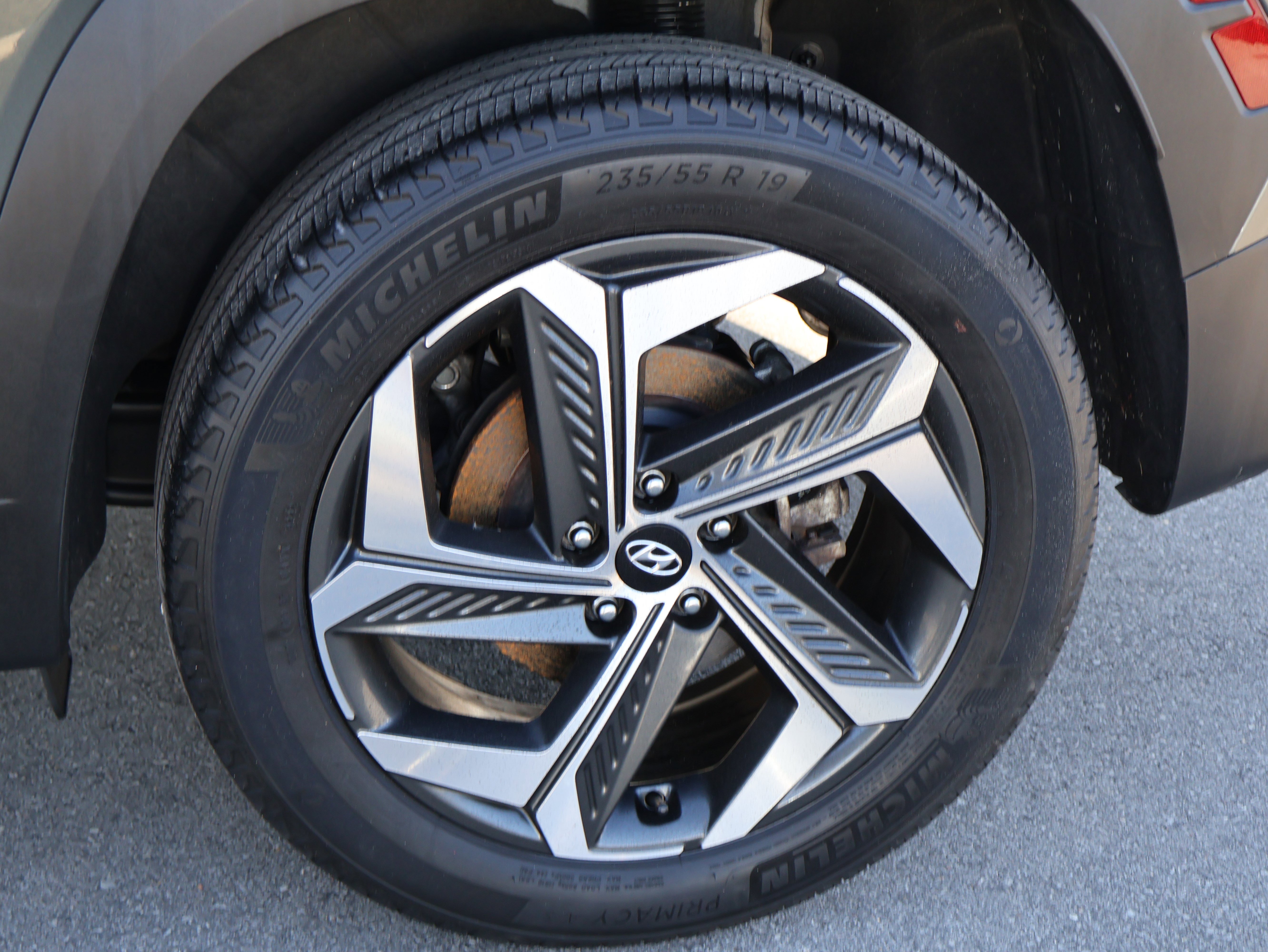 Used 2023 Hyundai Tucson SEL w/ Convenience Package image 42