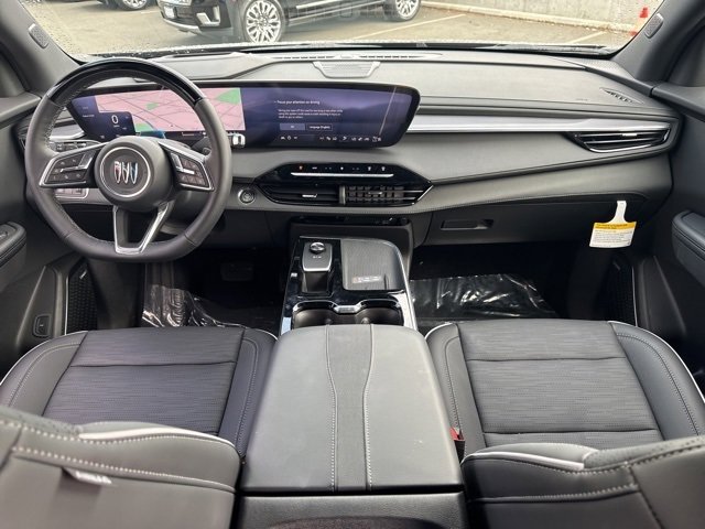 New 2025 Buick Enclave Sport Touring w/ Super Cruise Package image 15