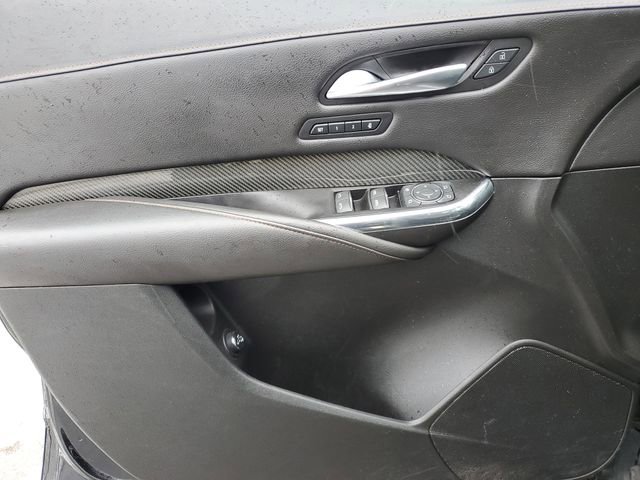 Used 2020 Cadillac XT4 Sport image 26