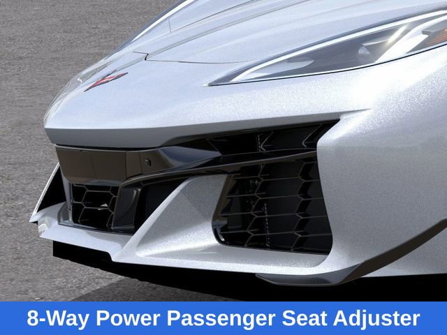 New 2026 Chevrolet Corvette Z06 w/ Z07 Performance Package image 14