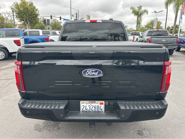 Used 2024 Ford F150 STX image 5