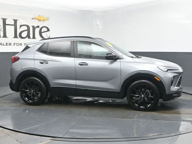 Used 2024 Buick Encore GX Sport Touring w/ Experience Buick Package