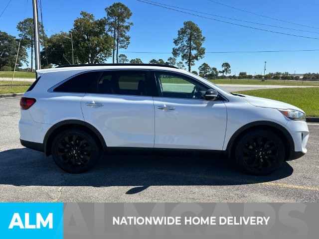 Used 2019 Kia Sorento S FWD image 4