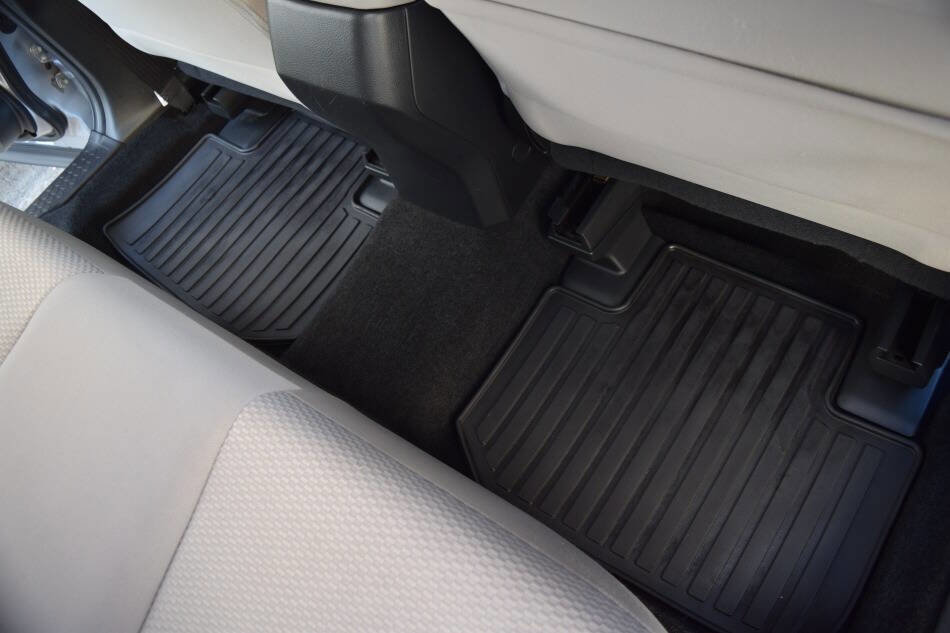 Used 2018 Subaru Forester 2.5i image 47