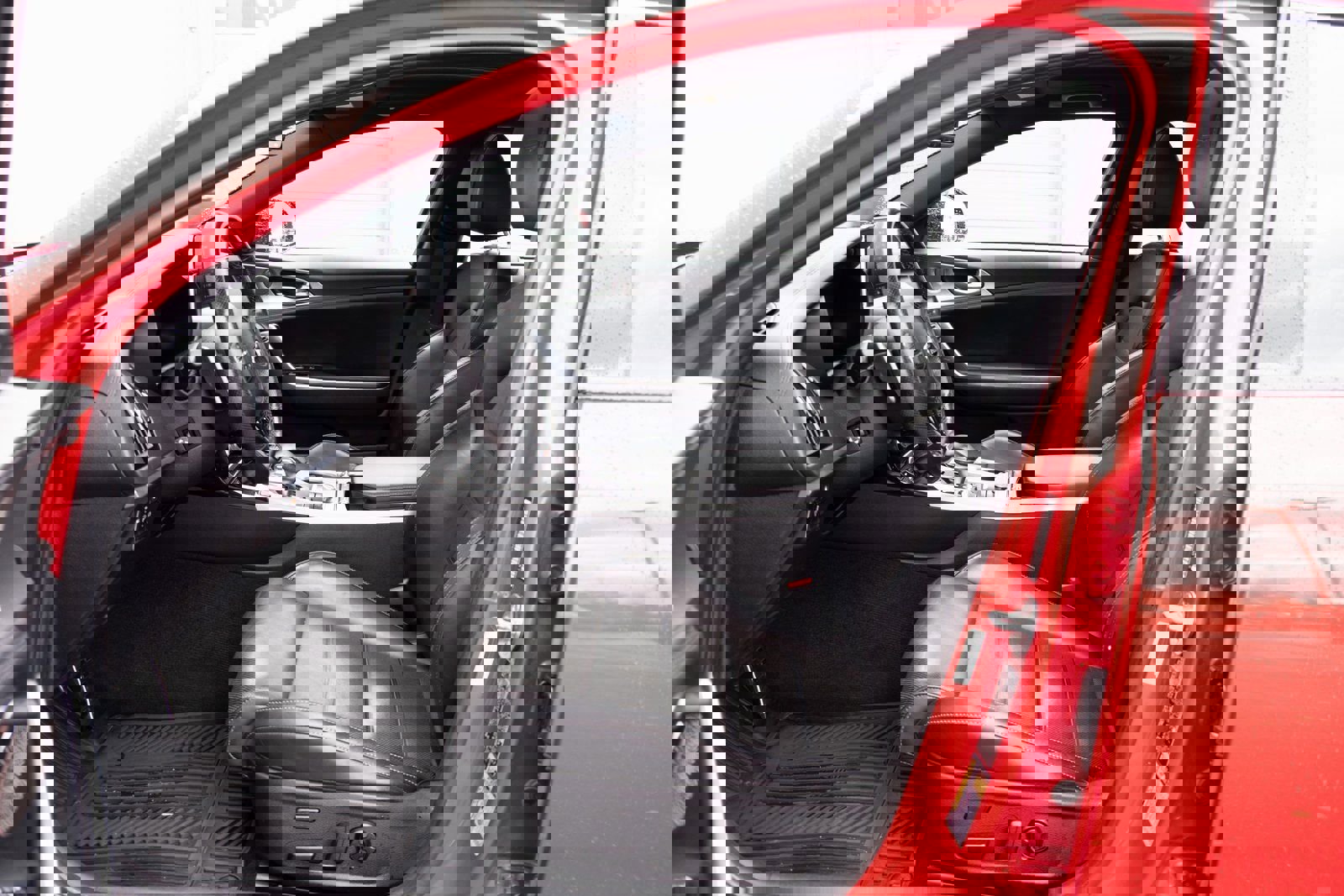 Used 2018 Kia Stinger GT2 image 12