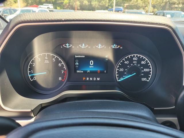 Certified 2022 Ford F150 XLT RWD image 29