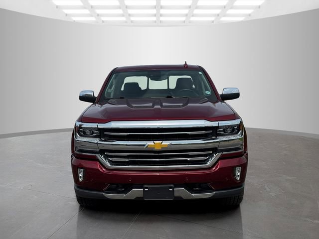 Used 2017 Chevrolet Silverado 1500 High Country AWD/4WD image 2