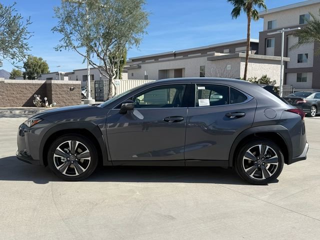 New 2026 Lexus UX 300h FWD image 8