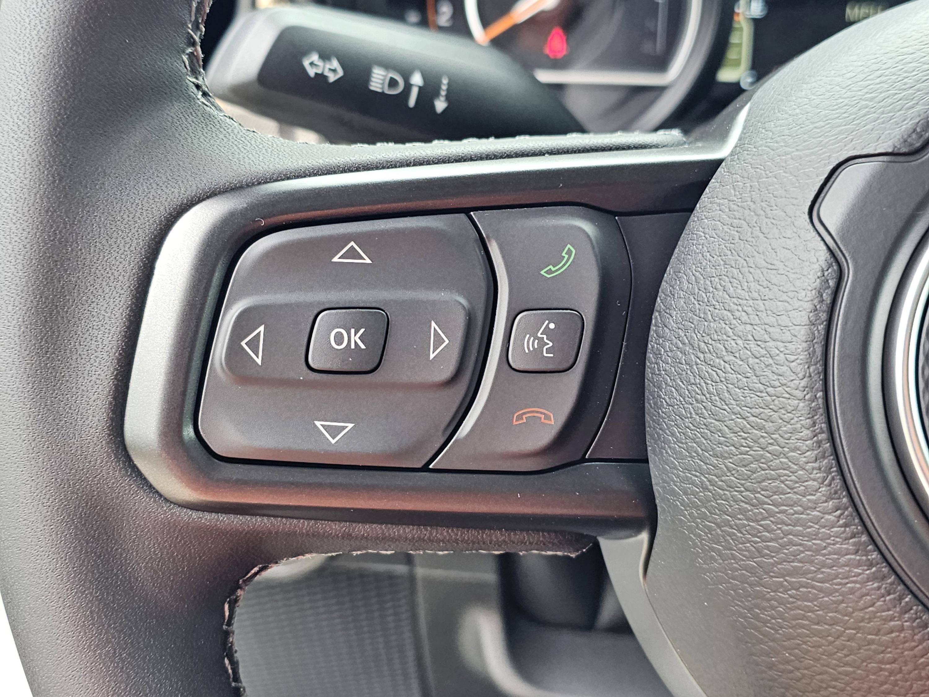 New 2026 Jeep Wrangler Unlimited Sport AWD/4WD image 21
