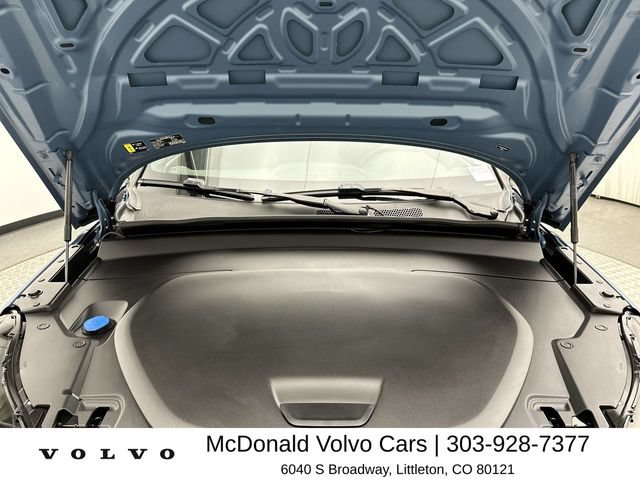 Certified 2023 Volvo XC40 Recharge Ultimate w/ Protection Package Premier AWD/4WD image 26
