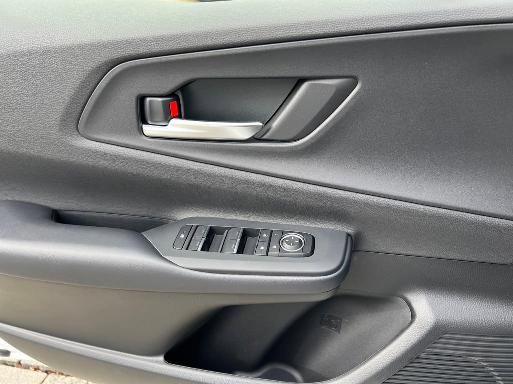 New 2026 Toyota Prius Nightshade image 17