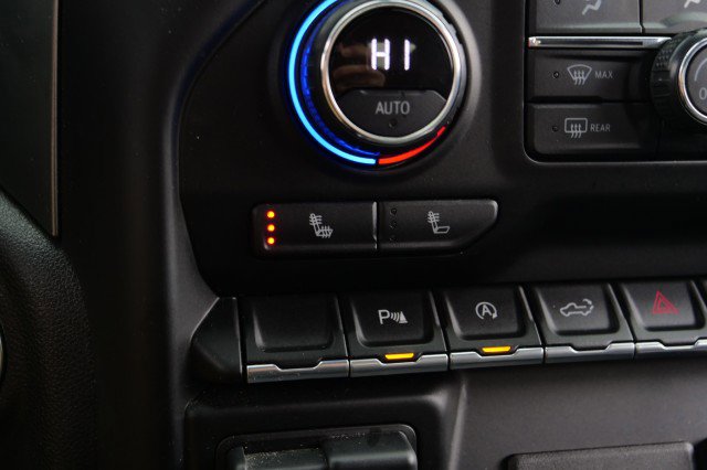 Used 2021 Chevrolet Silverado 1500 RST w/ Redline Edition image 18