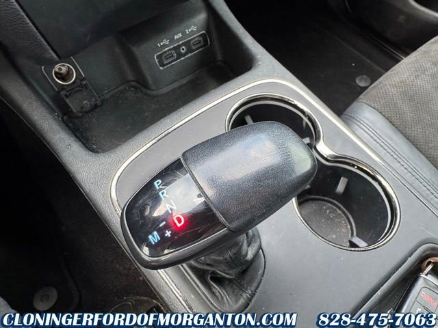 Used 2020 Dodge Durango GT image 29