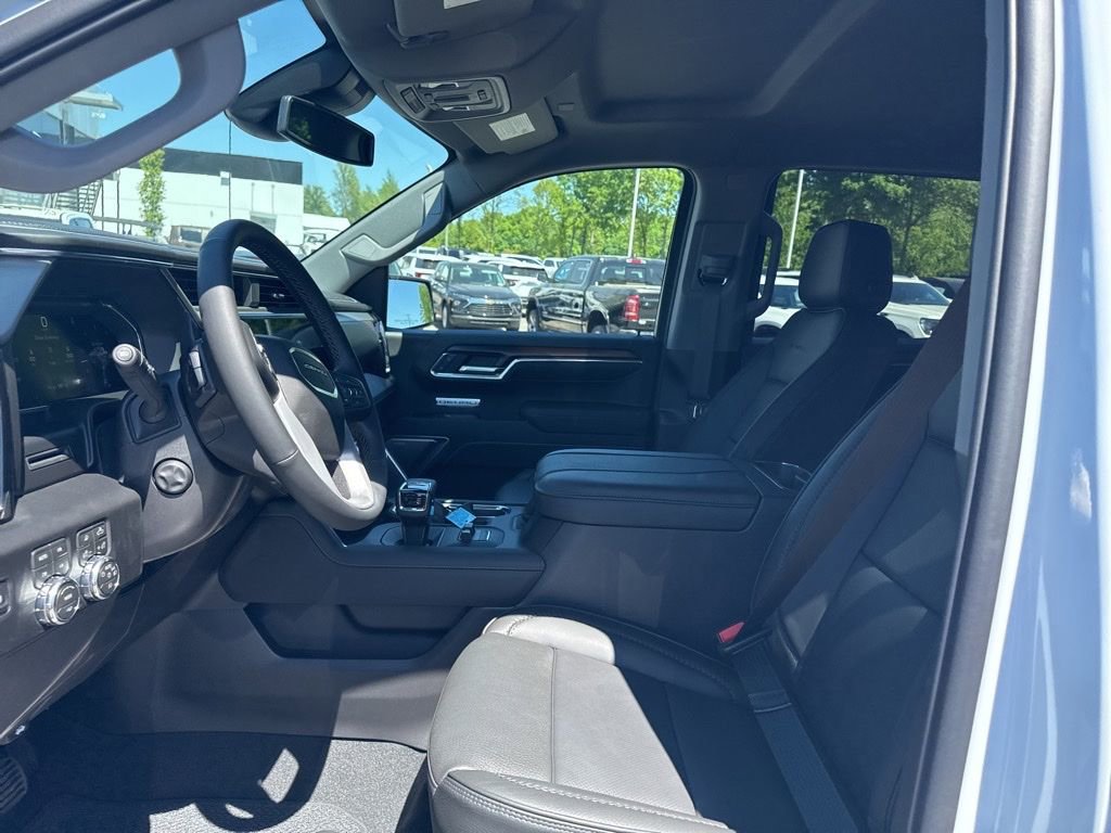 New 2026 GMC Sierra 1500 Denali AWD/4WD image 9