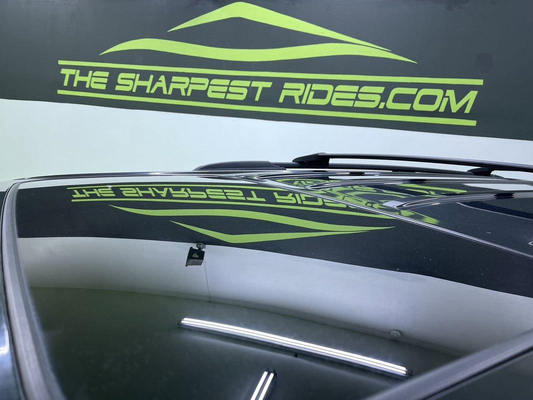 Used 2013 Chevrolet Tahoe LT image 25