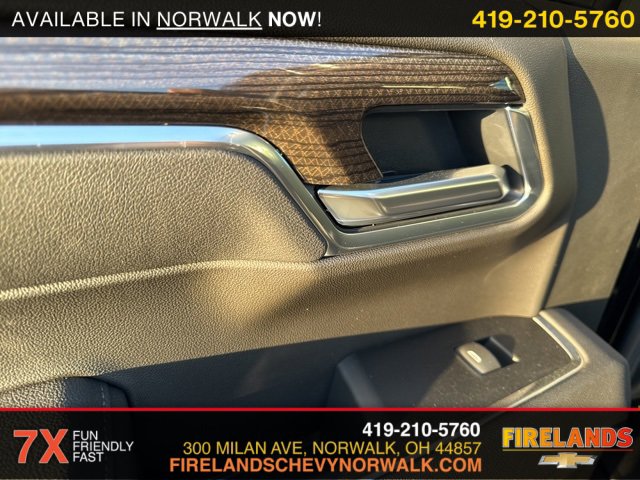 New 2026 Chevrolet Silverado 1500 LT w/ Max Trailering Package image 20