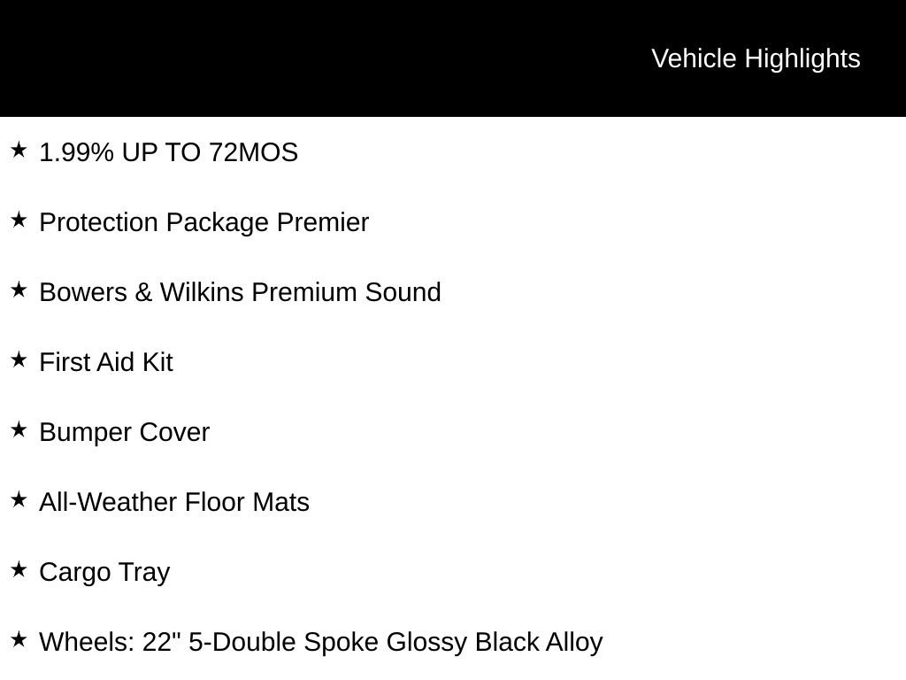 New 2026 Volvo XC60 T8 Ultra AWD/4WD image 3