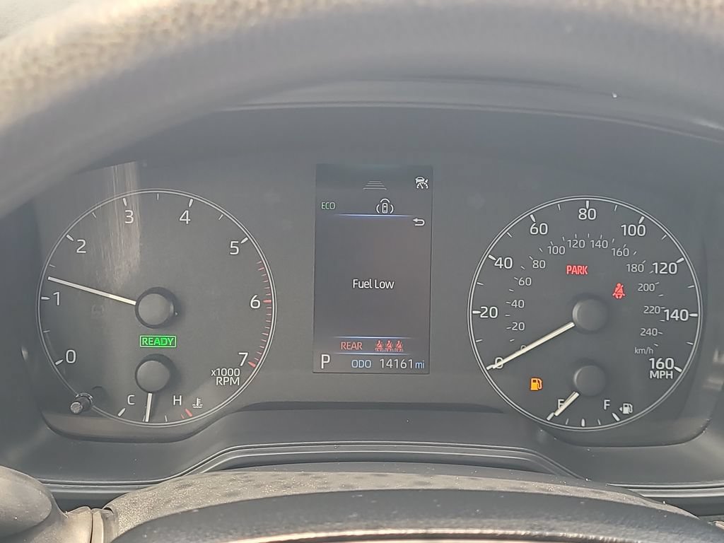 Certified 2024 Toyota Corolla LE w/ LE Convenience Package FWD image 22