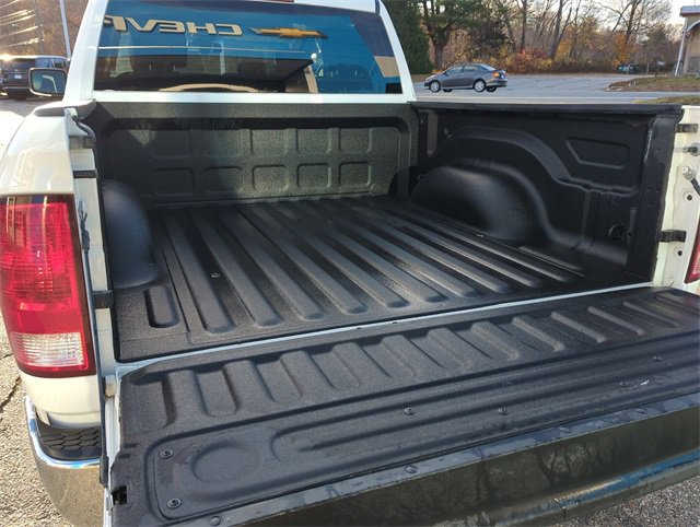 Used 2022 RAM 1500 Classic SLT w/ Electronics Convenience Group image 25