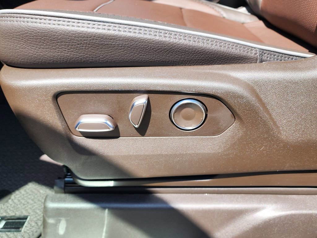 New 2026 GMC Sierra 1500 Denali AWD/4WD image 19