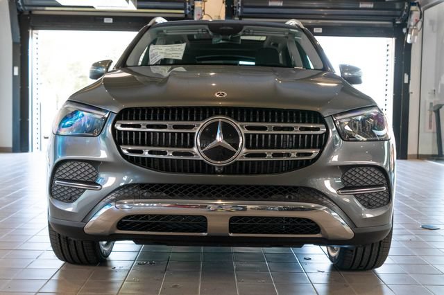 New 2026 Mercedes-Benz GLE 350 4MATIC image 2