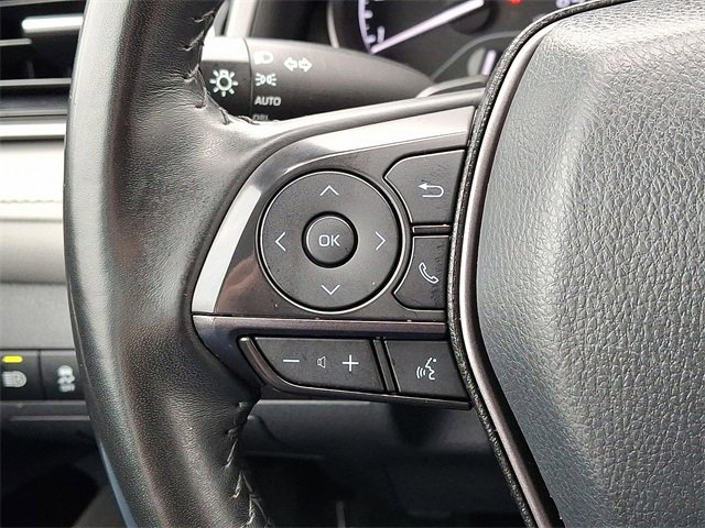 Certified 2024 Toyota Camry SE image 20