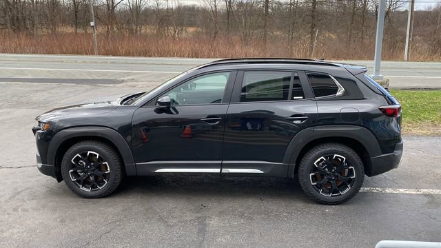 New 2026 MAZDA CX-50 Meridian Edition image 8