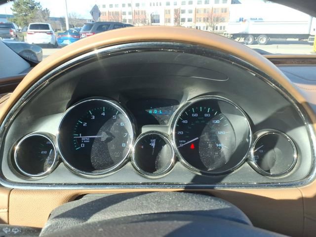 Used 2016 Buick Enclave Leather w/ Trailering Package image 21