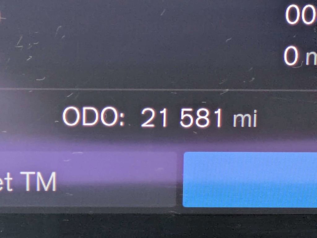 Used 2025 Volvo XC90 B6 Plus w/ Protection Package Premier image 43