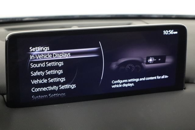 Used 2022 MAZDA CX-5 Carbon Edition AWD/4WD image 57