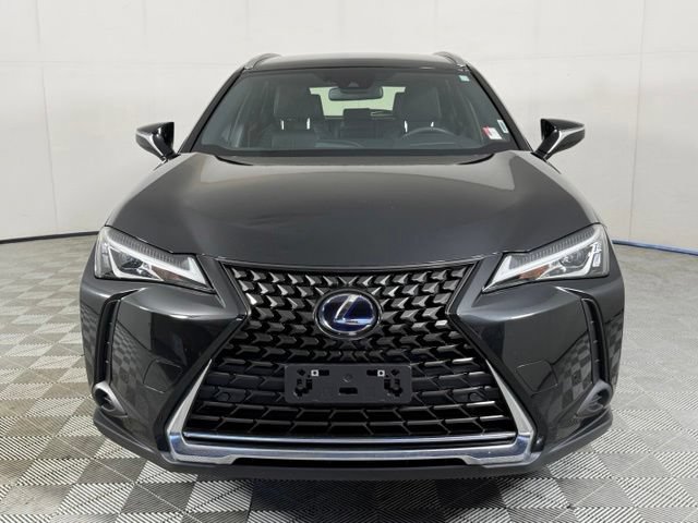 Used 2021 Lexus UX 250h w/ Accessory Package (Z2) AWD/4WD image 11